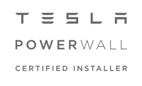 Tesla Power Wall Approved Electrician